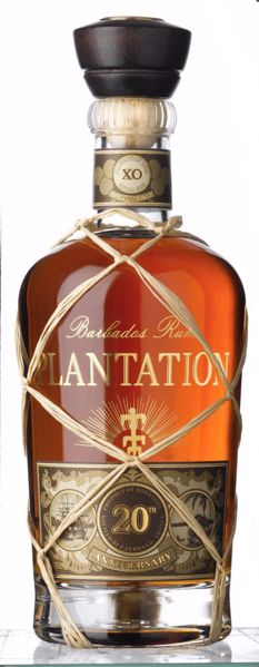 Plantation xo 20 Anniversary