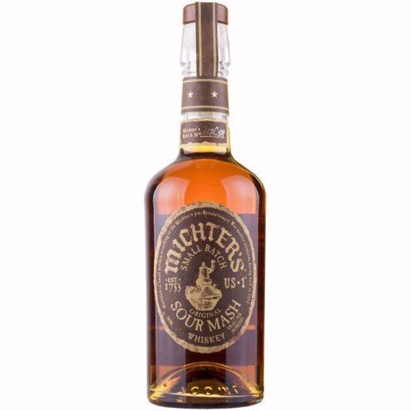 Michters Sour Mash