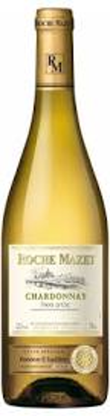 Roche Mazet Chardonnay Pays D`OC