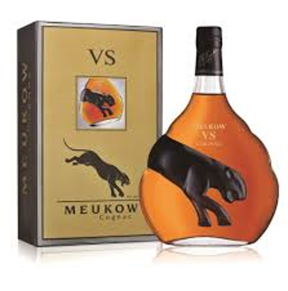 Meukow Cognac VS
