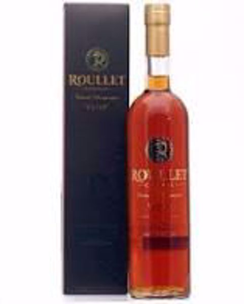 Cognac Roullet VSOP Grand Champagne