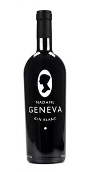 Geneve Blance Gin