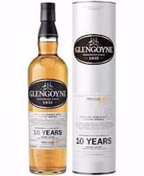 Glengoyne 10 År