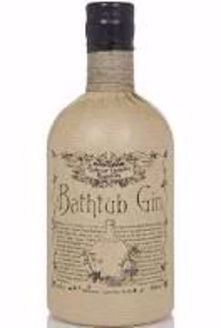 Bathub Gin