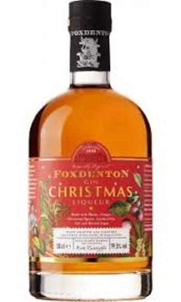 Foxdenton Christmas