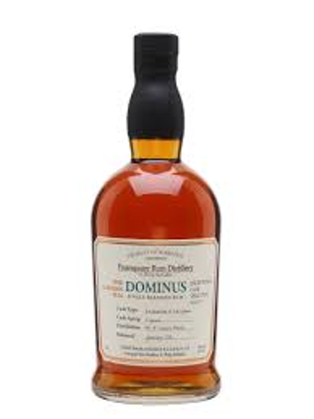 FourSquare Dominus