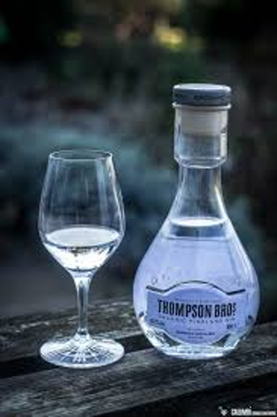 Thompson Bros Gin