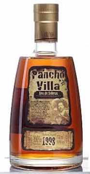 Pancho villa 1998