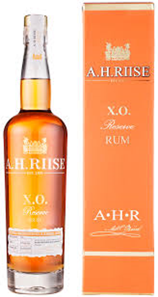 A.H.Riise XO Reserve Orange