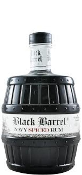 A.H Riise  Black Barrel