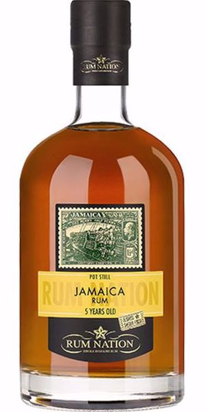 Rum Nation Jamaica